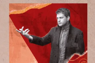 «Ντεκαντάνς»: Ο Jeremy φέρνει το stand-up της παρακμής στο θέατρο act