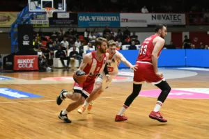 Ο Προμηθέας υποκλίθηκε στον Ολυμπιακό, τώρα «τελικός» στη Χαϊδελβέργη - Φωτογραφίες/δηλώσεις Ο Προμηθέας υποκλίθηκε στον Ολυμπιακό, τώρα «τελικός» στη Χαϊδελβέργη - Φωτογραφίες/δηλώσεις