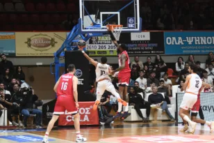 Προμηθέας: Στα μέσα της ερχόμενης εβδομάδας στην Πάτρα ο Σεγκούρα – Τι ισχύει με Μακ Κάλουμ και Πόλιπακ