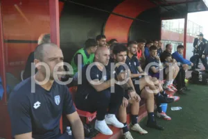 Πισωγύρισμα για την Παναχαϊκή, θρίαμβος για τη Θύελλα ΦΩΤΟΓΡΑΦΙΕΣ