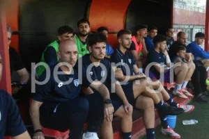 Πισωγύρισμα για την Παναχαϊκή, θρίαμβος για τη Θύελλα ΦΩΤΟΓΡΑΦΙΕΣ