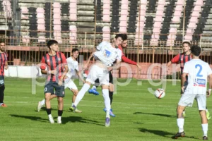 Πισωγύρισμα για την Παναχαϊκή, θρίαμβος για τη Θύελλα ΦΩΤΟΓΡΑΦΙΕΣ