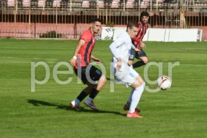 Πισωγύρισμα για την Παναχαϊκή, θρίαμβος για τη Θύελλα ΦΩΤΟΓΡΑΦΙΕΣ