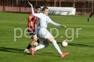 Πισωγύρισμα για την Παναχαϊκή, θρίαμβος για τη Θύελλα ΦΩΤΟΓΡΑΦΙΕΣ