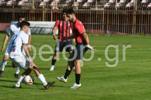 Πισωγύρισμα για την Παναχαϊκή, θρίαμβος για τη Θύελλα ΦΩΤΟΓΡΑΦΙΕΣ