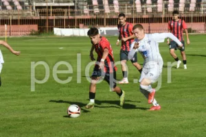 Πισωγύρισμα για την Παναχαϊκή, θρίαμβος για τη Θύελλα ΦΩΤΟΓΡΑΦΙΕΣ