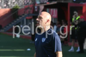 Πισωγύρισμα για την Παναχαϊκή, θρίαμβος για τη Θύελλα ΦΩΤΟΓΡΑΦΙΕΣ