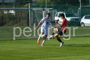 Πισωγύρισμα για την Παναχαϊκή, θρίαμβος για τη Θύελλα ΦΩΤΟΓΡΑΦΙΕΣ