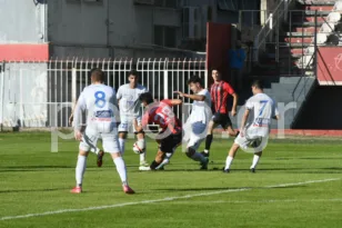 Πισωγύρισμα για την Παναχαϊκή, θρίαμβος για τη Θύελλα ΦΩΤΟΓΡΑΦΙΕΣ