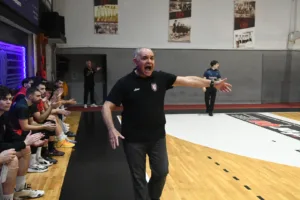 Παναχαϊκάρα στο μπάσκετ, διέλυσε την Καλαμάτα - Φωτογραφίες/δηλώσεις