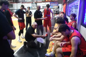 Παναχαϊκάρα στο μπάσκετ, διέλυσε την Καλαμάτα - Φωτογραφίες/δηλώσεις