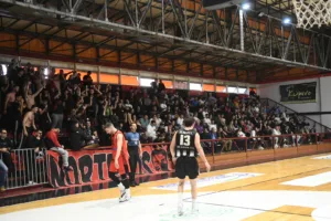 Παναχαϊκάρα στο μπάσκετ, διέλυσε την Καλαμάτα - Φωτογραφίες/δηλώσεις