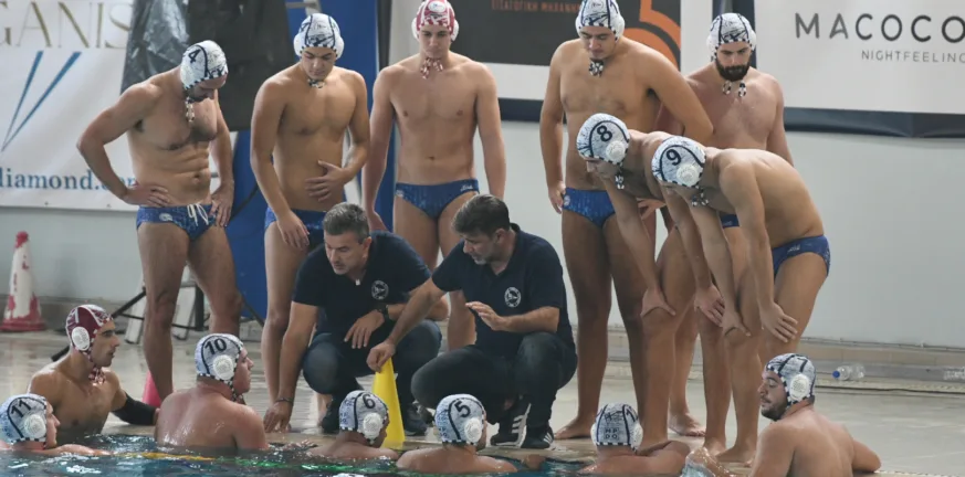 Ο ΝΟΠ βαριά ήττα από τον Παναθηναϊκό - Τώρα «τελικός» με τον ΝΟ Χανίων