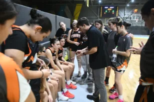 Ηττα από Ανδρογέα για τις Γυναίκες του Προμηθέα