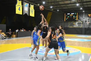 Ηττα για τα κορίτσια του Προμηθέα