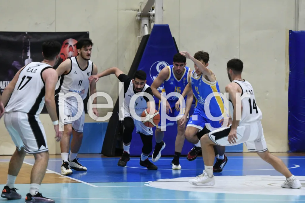 Η ΑΕ Ροϊτίκων αήττητη στην κορυφή, επιστροφή της ΕΑΠ στις νίκες, τι συνέβη στην 7η αγωνιστική, ΦΩΤΟ