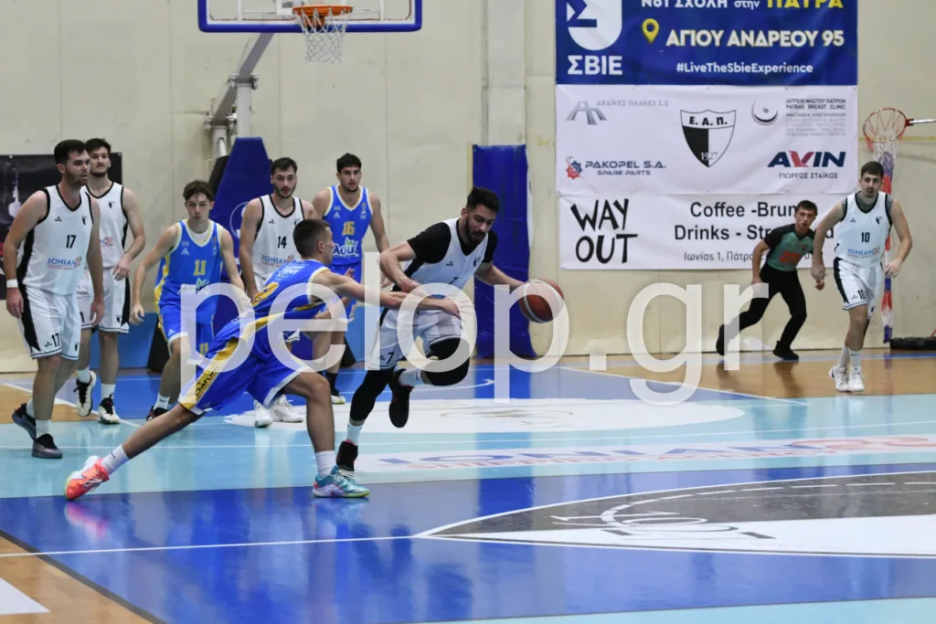 Η ΑΕ Ροϊτίκων αήττητη στην κορυφή, επιστροφή της ΕΑΠ στις νίκες, τι συνέβη στην 7η αγωνιστική, ΦΩΤΟ