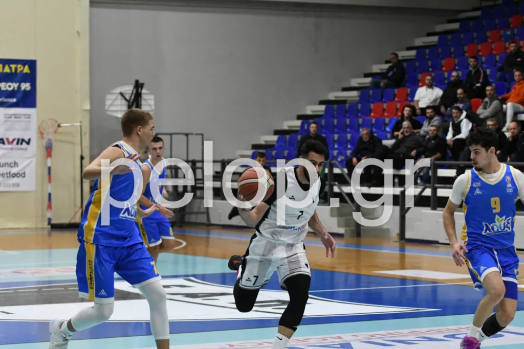 Η ΑΕ Ροϊτίκων αήττητη στην κορυφή, επιστροφή της ΕΑΠ στις νίκες, τι συνέβη στην 7η αγωνιστική, ΦΩΤΟ