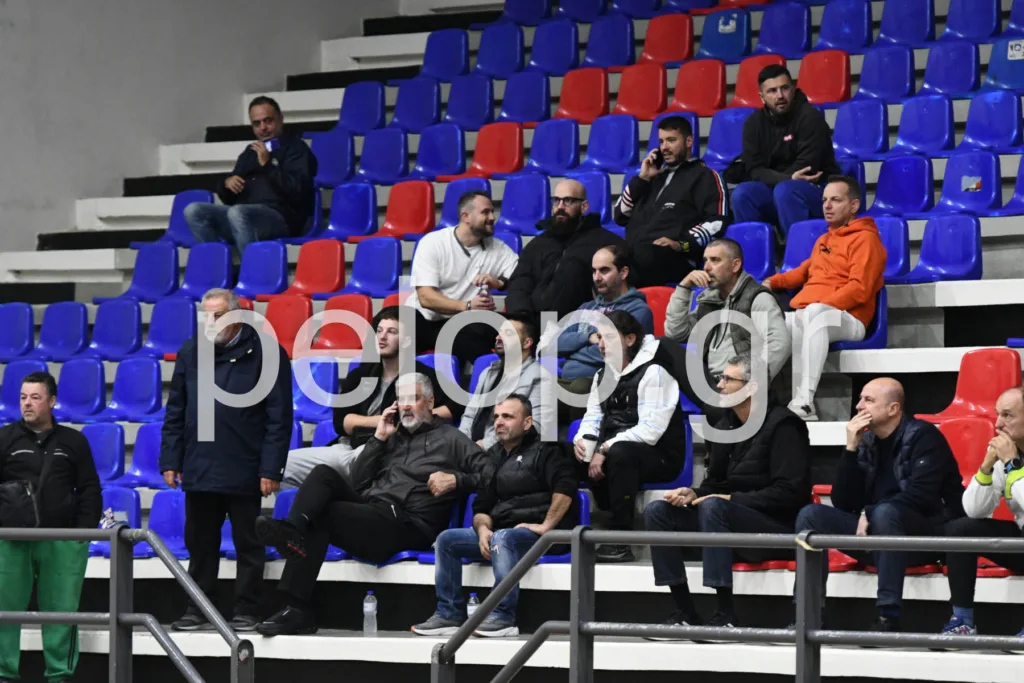 Η ΑΕ Ροϊτίκων αήττητη στην κορυφή, επιστροφή της ΕΑΠ στις νίκες, τι συνέβη στην 7η αγωνιστική, ΦΩΤΟ