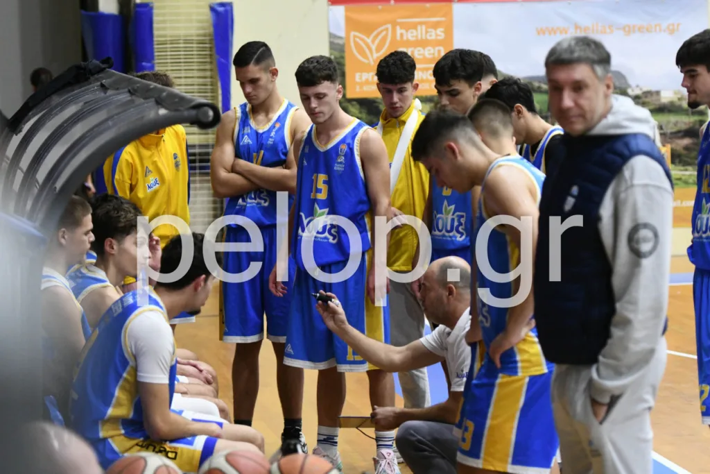 Η ΑΕ Ροϊτίκων αήττητη στην κορυφή, επιστροφή της ΕΑΠ στις νίκες, τι συνέβη στην 7η αγωνιστική, ΦΩΤΟ