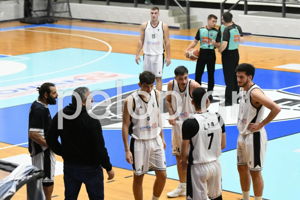 Η ΑΕ Ροϊτίκων αήττητη στην κορυφή, επιστροφή της ΕΑΠ στις νίκες, τι συνέβη στην 7η αγωνιστική, ΦΩΤΟ