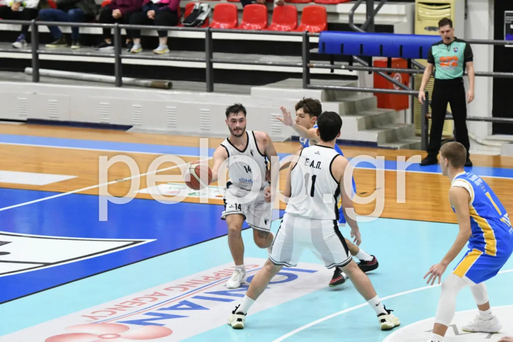 Η ΑΕ Ροϊτίκων αήττητη στην κορυφή, επιστροφή της ΕΑΠ στις νίκες, τι συνέβη στην 7η αγωνιστική, ΦΩΤΟ