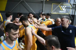 Η Ενωση το 4 στα 4 στην Πάτρα και συνεχίζει… – Φωτογραφίες/βίντεο