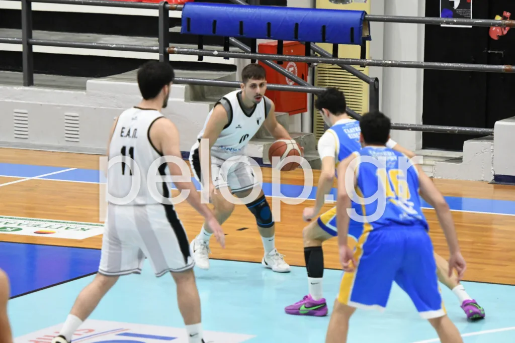 Η ΑΕ Ροϊτίκων αήττητη στην κορυφή, επιστροφή της ΕΑΠ στις νίκες, τι συνέβη στην 7η αγωνιστική, ΦΩΤΟ