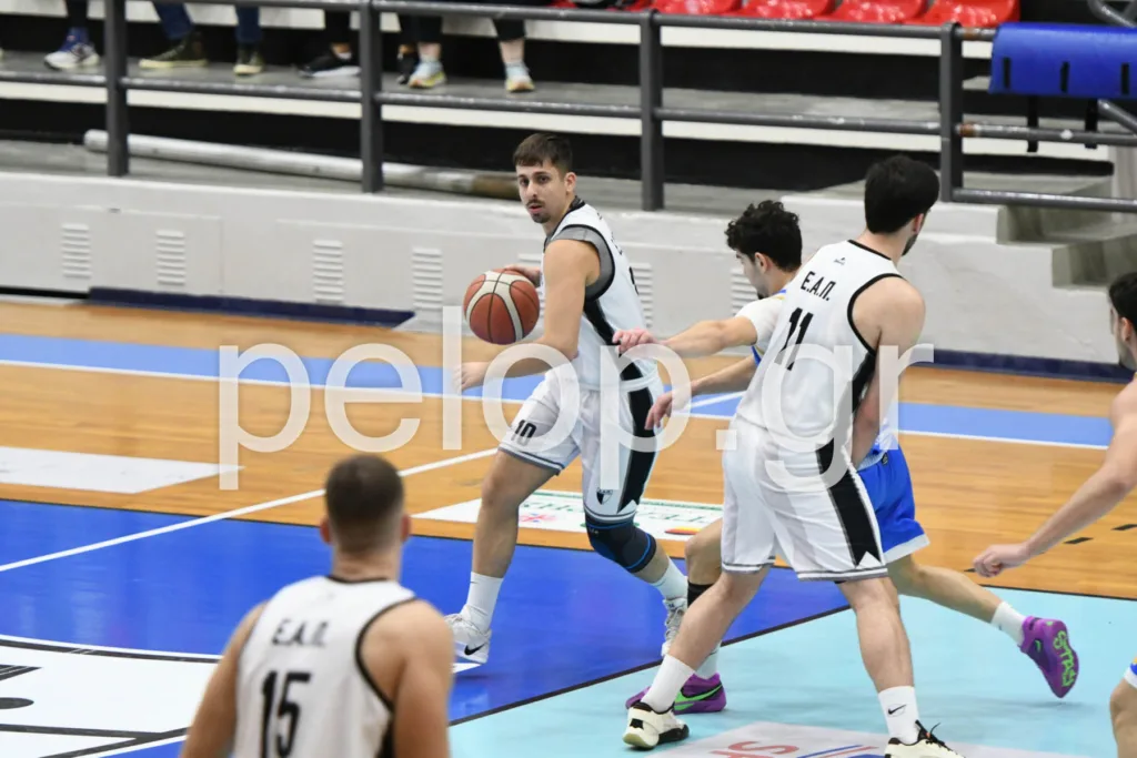 Η ΑΕ Ροϊτίκων αήττητη στην κορυφή, επιστροφή της ΕΑΠ στις νίκες, τι συνέβη στην 7η αγωνιστική, ΦΩΤΟ