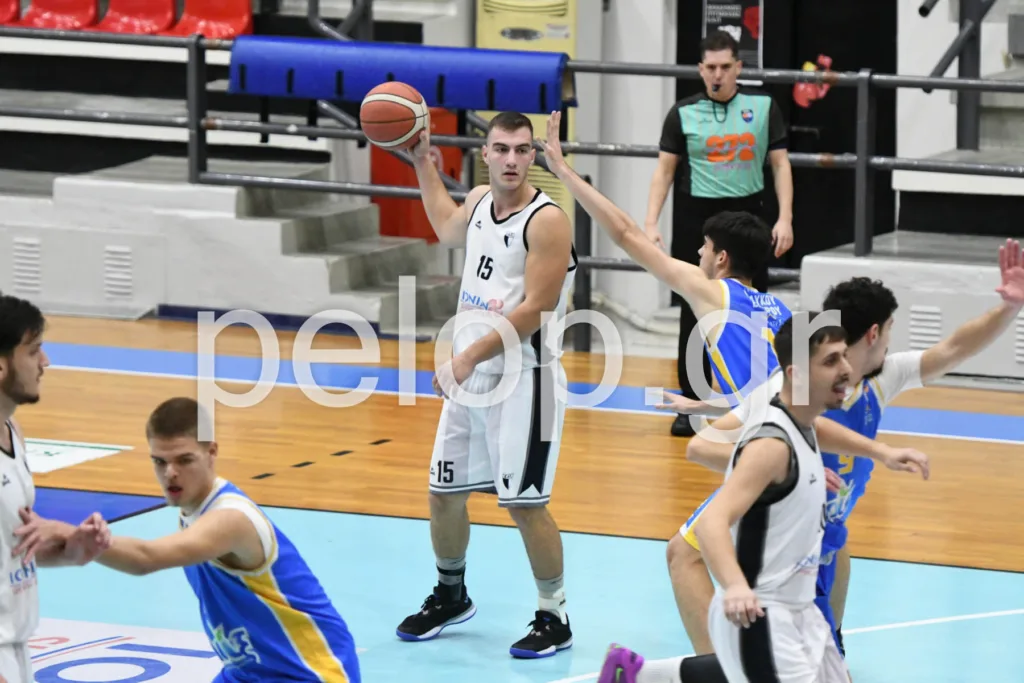 Η ΑΕ Ροϊτίκων αήττητη στην κορυφή, επιστροφή της ΕΑΠ στις νίκες, τι συνέβη στην 7η αγωνιστική, ΦΩΤΟ