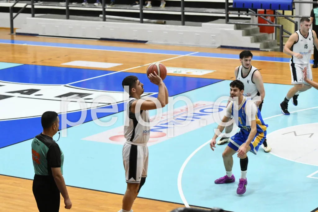 Η ΑΕ Ροϊτίκων αήττητη στην κορυφή, επιστροφή της ΕΑΠ στις νίκες, τι συνέβη στην 7η αγωνιστική, ΦΩΤΟ