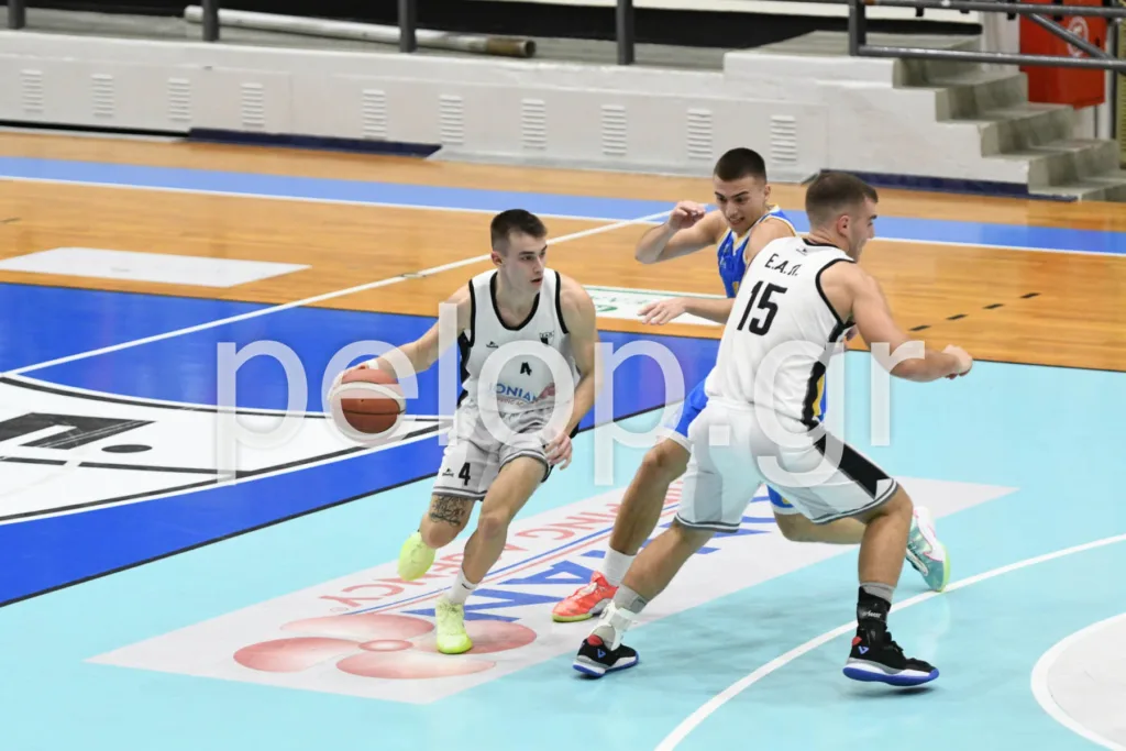 Η ΑΕ Ροϊτίκων αήττητη στην κορυφή, επιστροφή της ΕΑΠ στις νίκες, τι συνέβη στην 7η αγωνιστική, ΦΩΤΟ