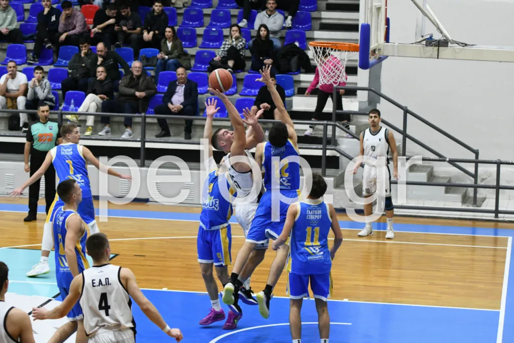 Η ΑΕ Ροϊτίκων αήττητη στην κορυφή, επιστροφή της ΕΑΠ στις νίκες, τι συνέβη στην 7η αγωνιστική, ΦΩΤΟ