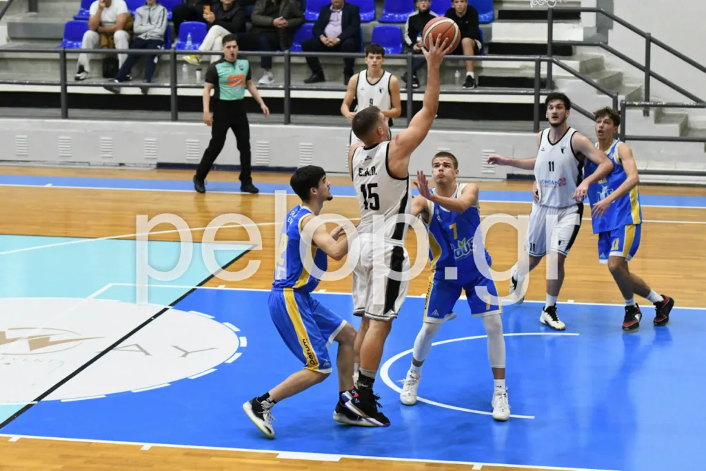 Η ΑΕ Ροϊτίκων αήττητη στην κορυφή, επιστροφή της ΕΑΠ στις νίκες, τι συνέβη στην 7η αγωνιστική, ΦΩΤΟ