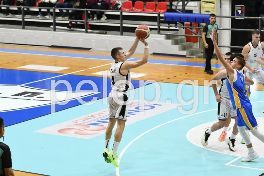 Η ΑΕ Ροϊτίκων αήττητη στην κορυφή, επιστροφή της ΕΑΠ στις νίκες, τι συνέβη στην 7η αγωνιστική, ΦΩΤΟ