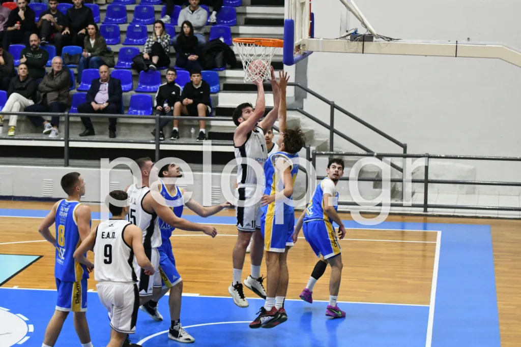 Η ΑΕ Ροϊτίκων αήττητη στην κορυφή, επιστροφή της ΕΑΠ στις νίκες, τι συνέβη στην 7η αγωνιστική, ΦΩΤΟ