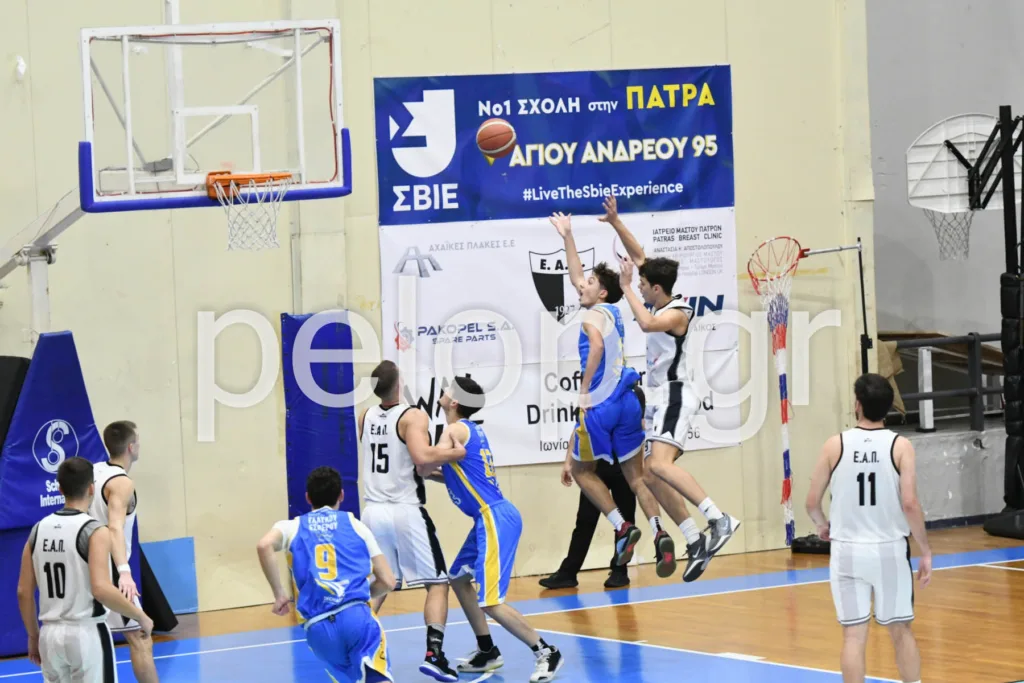 Η ΑΕ Ροϊτίκων αήττητη στην κορυφή, επιστροφή της ΕΑΠ στις νίκες, τι συνέβη στην 7η αγωνιστική, ΦΩΤΟ