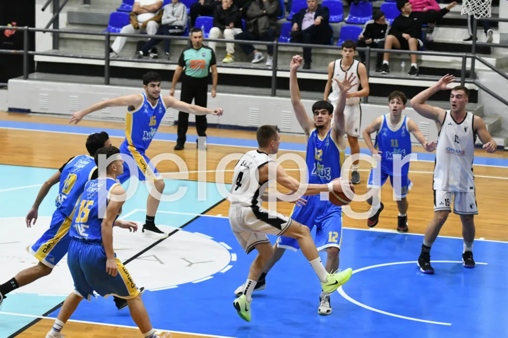 Η ΑΕ Ροϊτίκων αήττητη στην κορυφή, επιστροφή της ΕΑΠ στις νίκες, τι συνέβη στην 7η αγωνιστική, ΦΩΤΟ