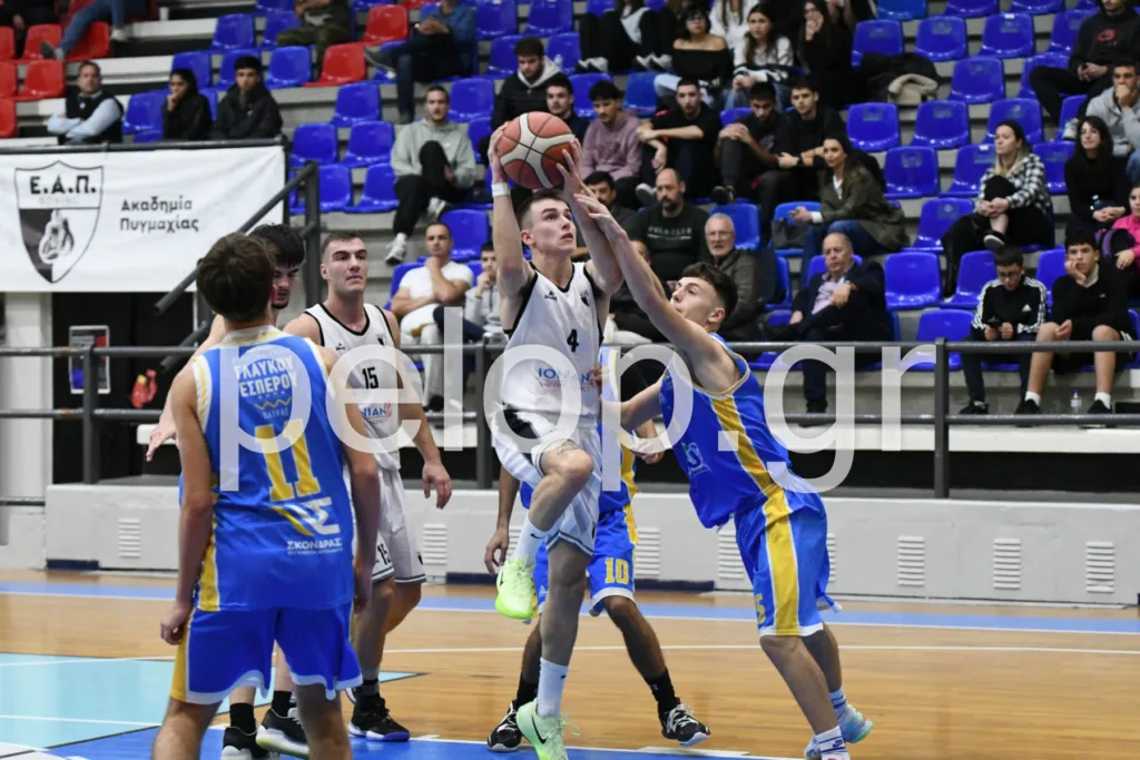 Η ΑΕ Ροϊτίκων αήττητη στην κορυφή, επιστροφή της ΕΑΠ στις νίκες, τι συνέβη στην 7η αγωνιστική, ΦΩΤΟ