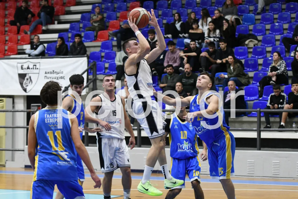 Η ΑΕ Ροϊτίκων αήττητη στην κορυφή, επιστροφή της ΕΑΠ στις νίκες, τι συνέβη στην 7η αγωνιστική, ΦΩΤΟ