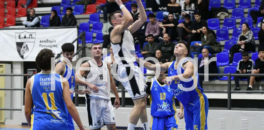 Η ΑΕ Ροϊτίκων αήττητη στην κορυφή, επιστροφή της ΕΑΠ στις νίκες, τι συνέβη στην 7η αγωνιστική, ΦΩΤΟ