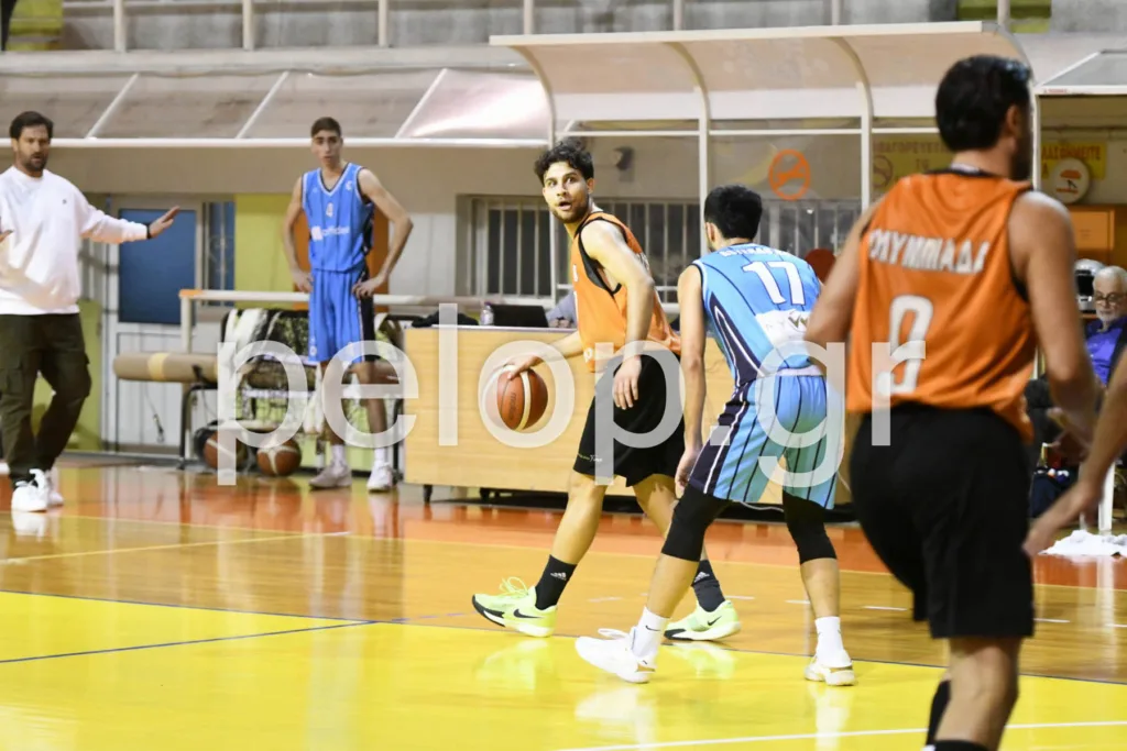 Η ΑΕ Ροϊτίκων αήττητη στην κορυφή, επιστροφή της ΕΑΠ στις νίκες, τι συνέβη στην 7η αγωνιστική, ΦΩΤΟ