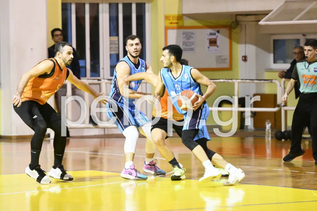 Η ΑΕ Ροϊτίκων αήττητη στην κορυφή, επιστροφή της ΕΑΠ στις νίκες, τι συνέβη στην 7η αγωνιστική, ΦΩΤΟ