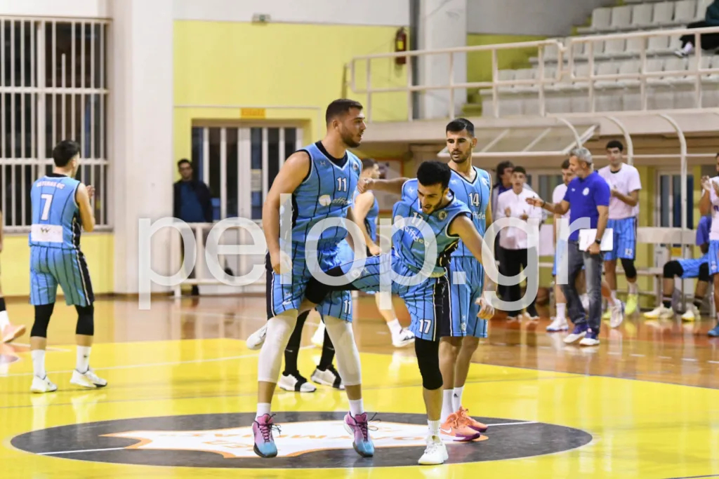 Η ΑΕ Ροϊτίκων αήττητη στην κορυφή, επιστροφή της ΕΑΠ στις νίκες, τι συνέβη στην 7η αγωνιστική, ΦΩΤΟ