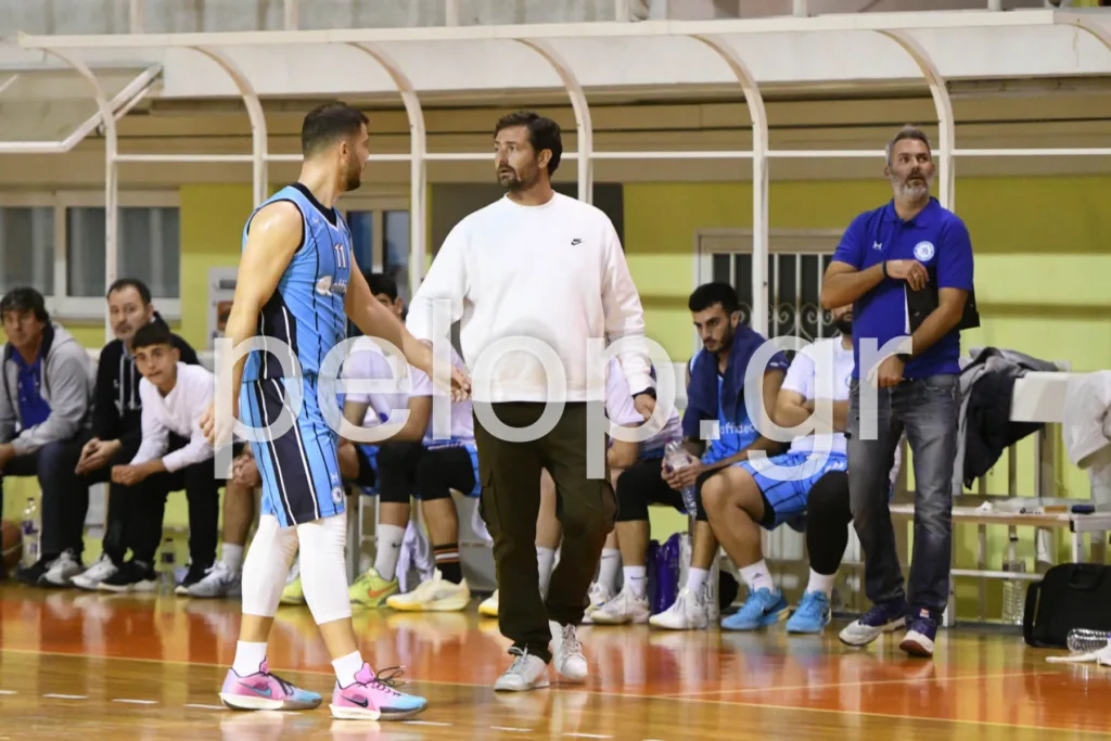 Η ΑΕ Ροϊτίκων αήττητη στην κορυφή, επιστροφή της ΕΑΠ στις νίκες, τι συνέβη στην 7η αγωνιστική, ΦΩΤΟ