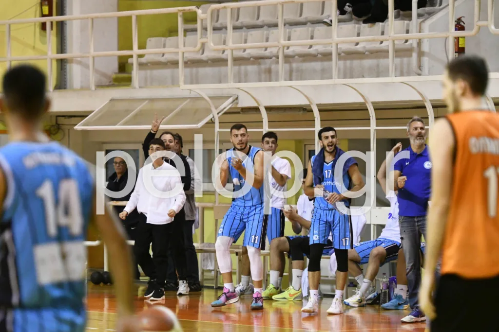 Η ΑΕ Ροϊτίκων αήττητη στην κορυφή, επιστροφή της ΕΑΠ στις νίκες, τι συνέβη στην 7η αγωνιστική, ΦΩΤΟ