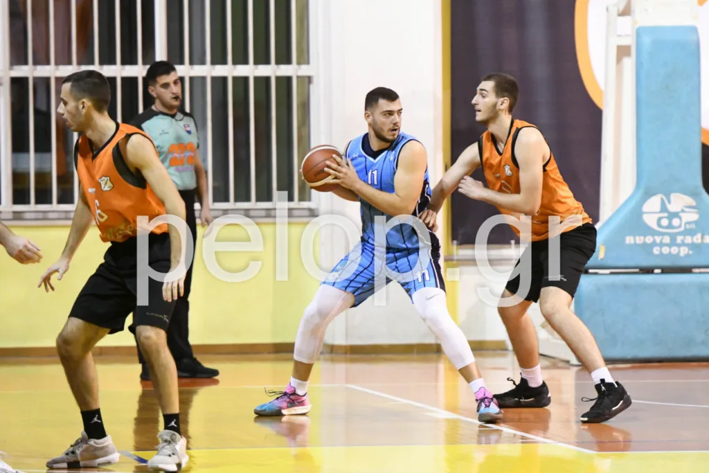 Η ΑΕ Ροϊτίκων αήττητη στην κορυφή, επιστροφή της ΕΑΠ στις νίκες, τι συνέβη στην 7η αγωνιστική, ΦΩΤΟ