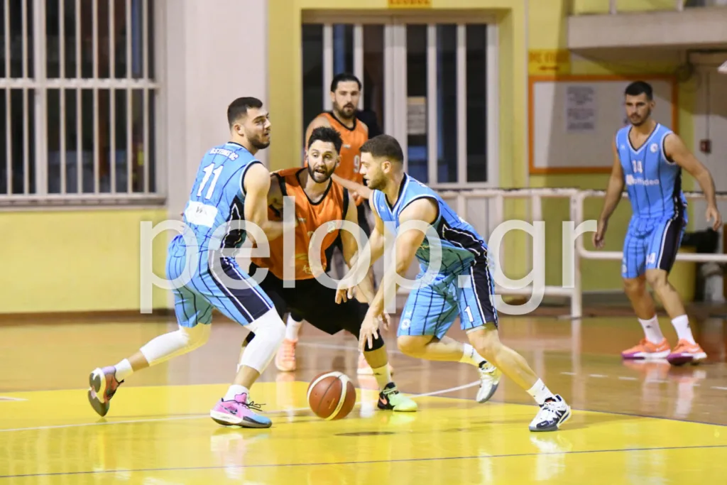 Η ΑΕ Ροϊτίκων αήττητη στην κορυφή, επιστροφή της ΕΑΠ στις νίκες, τι συνέβη στην 7η αγωνιστική, ΦΩΤΟ