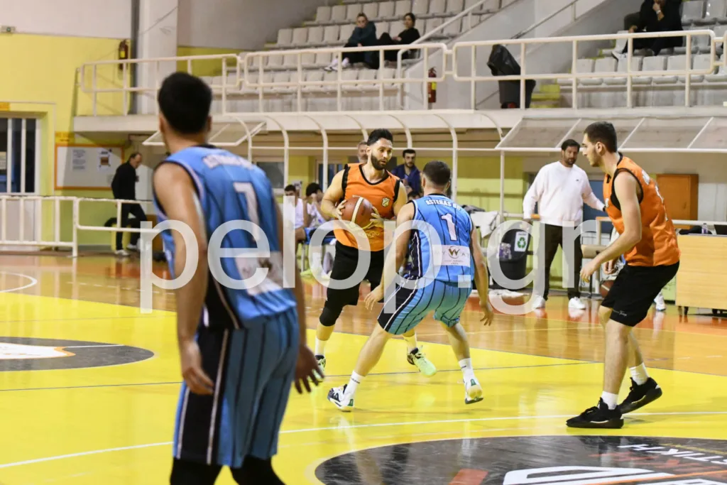 Η ΑΕ Ροϊτίκων αήττητη στην κορυφή, επιστροφή της ΕΑΠ στις νίκες, τι συνέβη στην 7η αγωνιστική, ΦΩΤΟ