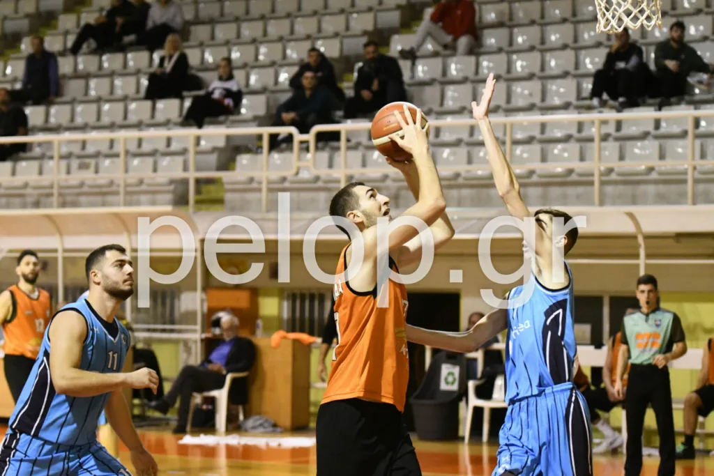 Η ΑΕ Ροϊτίκων αήττητη στην κορυφή, επιστροφή της ΕΑΠ στις νίκες, τι συνέβη στην 7η αγωνιστική, ΦΩΤΟ